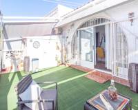 Revente - Townhouse - Torrevieja - El chaparral