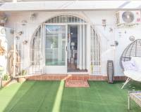 Revente - Townhouse - Torrevieja - El chaparral