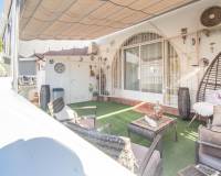 Revente - Townhouse - Torrevieja - El chaparral