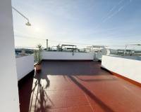 Revente - Townhouse - Torrevieja - El Chaparral