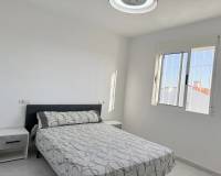 Revente - Townhouse - Torrevieja - El Chaparral