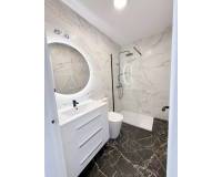 Revente - Townhouse - Torrevieja - El Chaparral