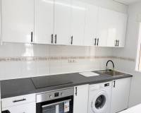 Revente - Townhouse - Torrevieja - El Chaparral