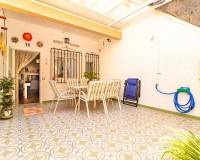 Revente - Townhouse - Torrevieja - La Mata