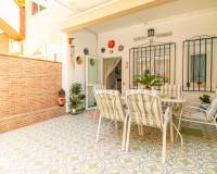 Revente - Townhouse - Torrevieja - La Mata