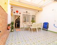 Revente - Townhouse - Torrevieja - La Mata