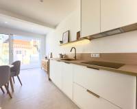 Revente - Townhouse - Torrevieja - La Siesta - El Salado - Torreta