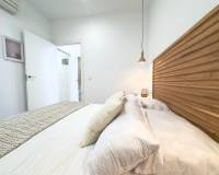 Revente - Townhouse - Torrevieja - La Siesta - El Salado - Torreta