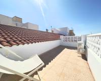 Revente - Townhouse - Torrevieja - La Siesta - El Salado - Torreta