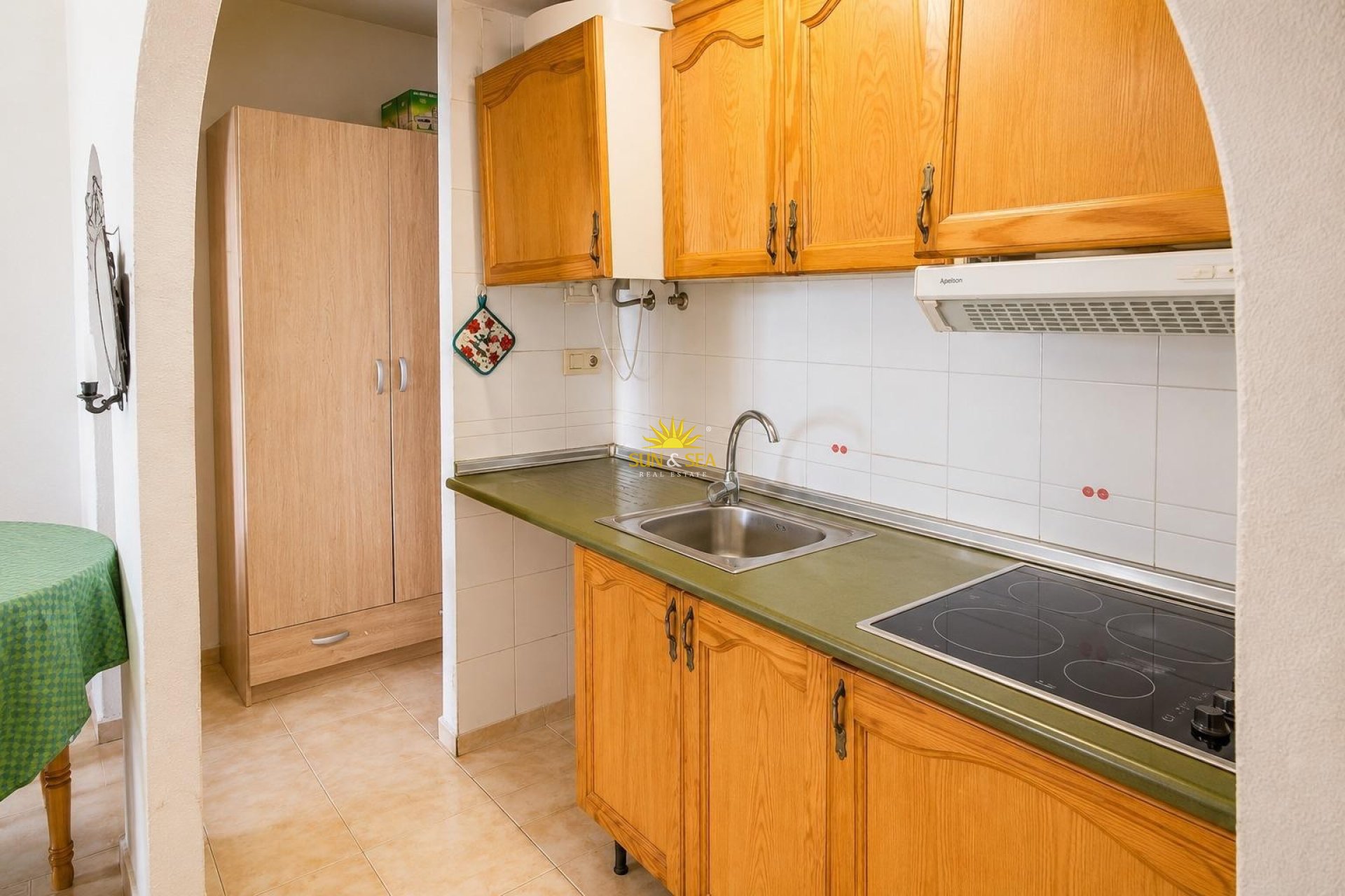 Revente - Townhouse - Torrevieja - Lago jardin