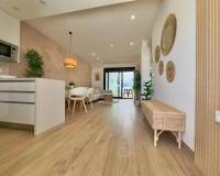 Revente - Townhouse - Torrevieja - Los balcones