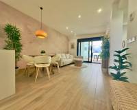 Revente - Townhouse - Torrevieja - Los balcones