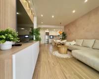 Revente - Townhouse - Torrevieja - Los balcones