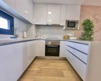 Revente - Townhouse - Torrevieja - Los balcones