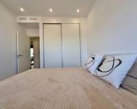 Revente - Townhouse - Torrevieja - Los balcones