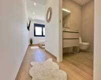 Revente - Townhouse - Torrevieja - Los balcones