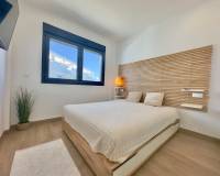 Revente - Townhouse - Torrevieja - Los balcones