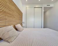 Revente - Townhouse - Torrevieja - Los balcones