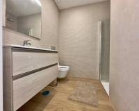 Revente - Townhouse - Torrevieja - Los balcones