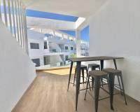 Revente - Townhouse - Torrevieja - Los balcones