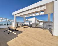 Revente - Townhouse - Torrevieja - Los balcones