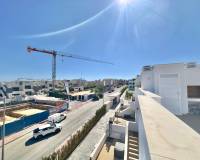 Revente - Townhouse - Torrevieja - Los balcones