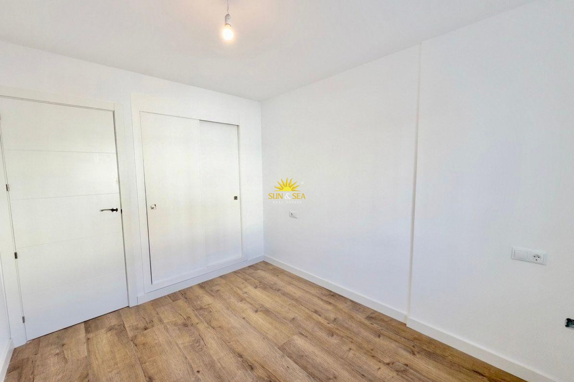 Revente - Townhouse - Torrevieja - Parque de las Naciones