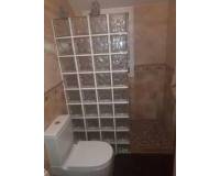 Revente - Townhouse - Torrevieja - Playa de los Naufragos