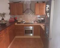 Revente - Townhouse - Torrevieja - Playa de los Naufragos