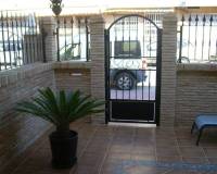 Revente - Townhouse - Torrevieja - Playa de los Naufragos
