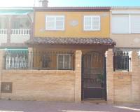 Revente - Townhouse - Torrevieja - Playa de los Naufragos