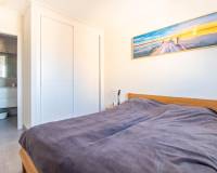 Revente - Townhouse - Torrevieja - Punta prima