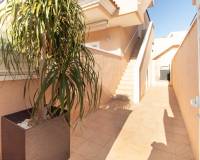 Revente - Townhouse - Torrevieja - Punta prima