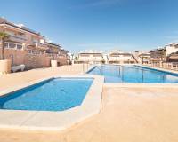 Revente - Townhouse - Torrevieja - Punta prima