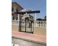 Revente - Townhouse - Torrevieja - Punta prima