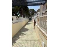 Revente - Townhouse - Torrevieja - Punta prima