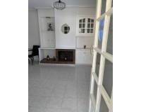 Revente - Townhouse - Torrevieja - Punta prima
