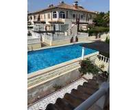 Revente - Townhouse - Torrevieja - Punta prima