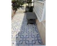 Revente - Townhouse - Torrevieja - Punta prima