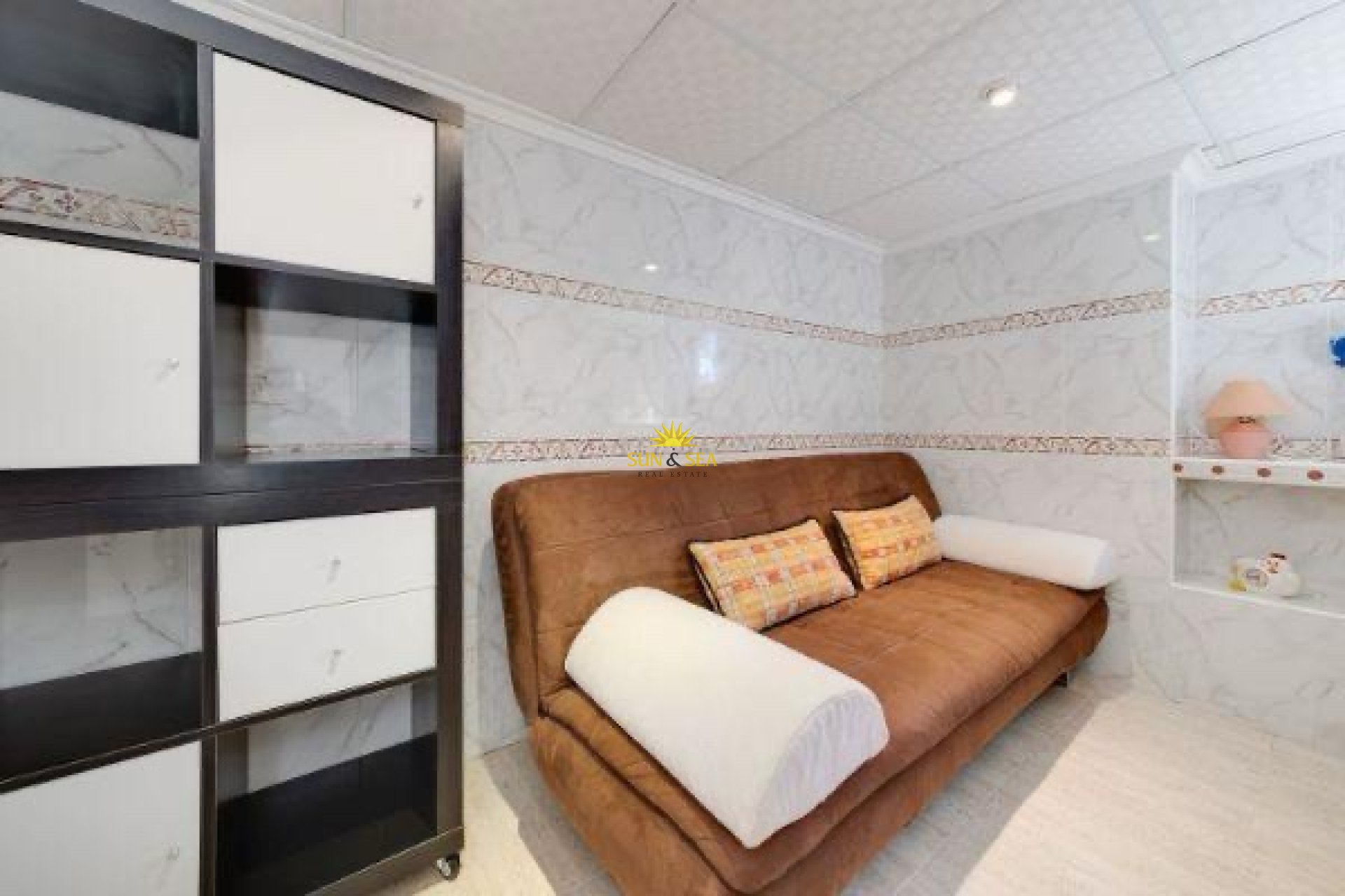 Revente - Townhouse - Torrevieja - Torreblanca