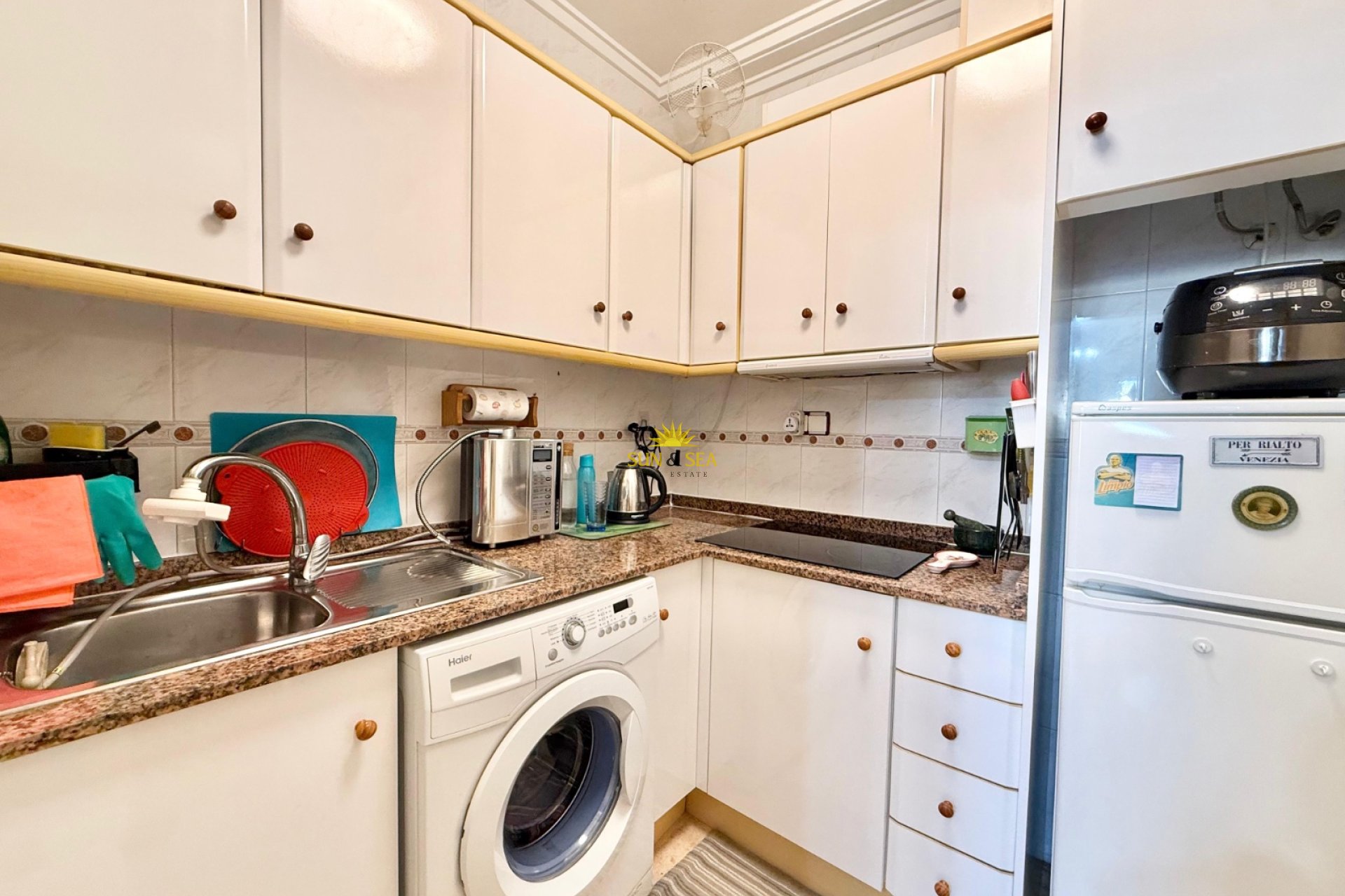 Revente - Townhouse - Torrevieja - Torreblanca