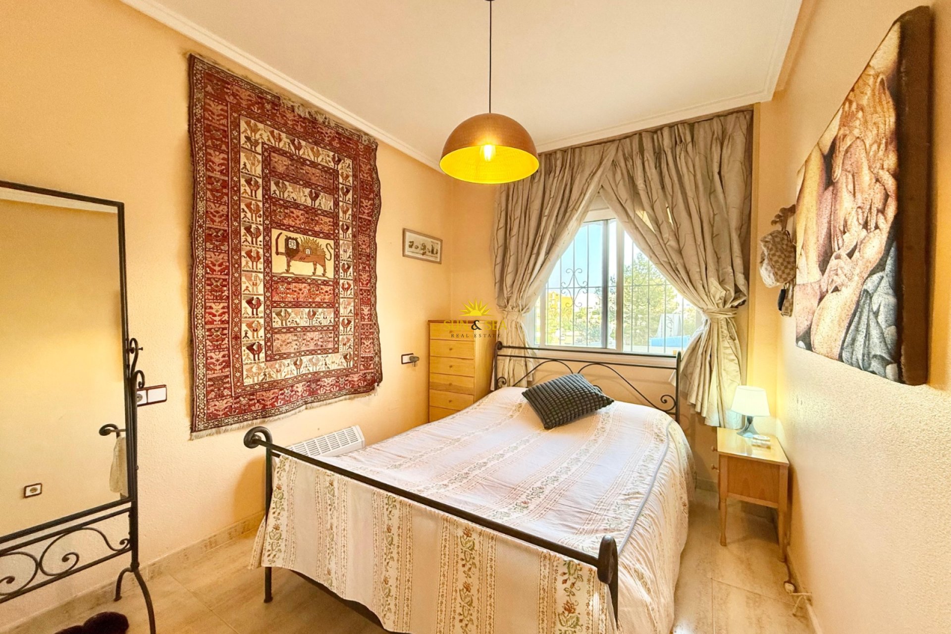 Revente - Townhouse - Torrevieja - Torreblanca
