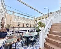 Revente - Townhouse - Torrevieja - Torreblanca