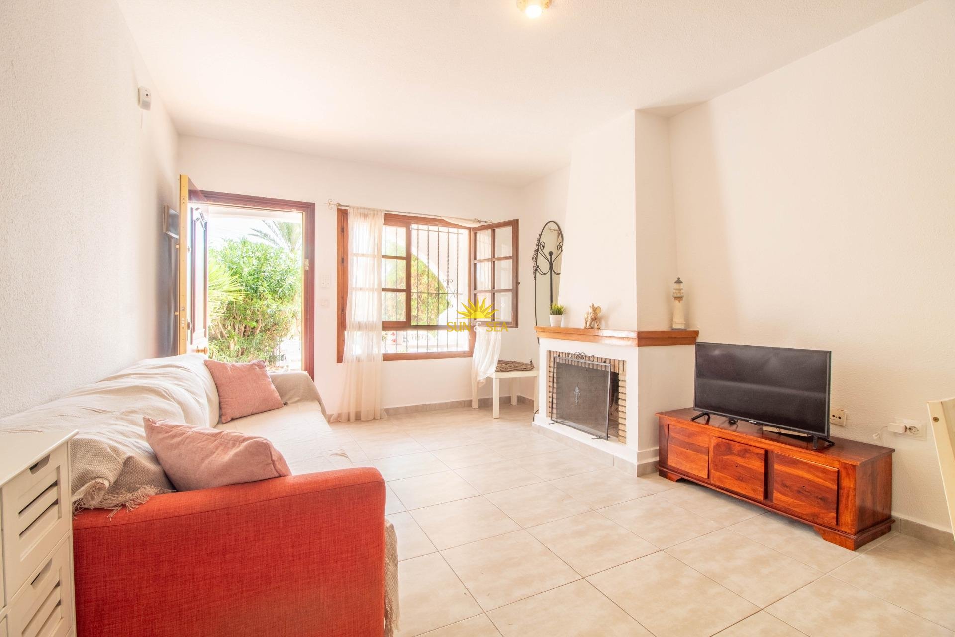 Revente - Townhouse - Torrevieja - Torreblanca