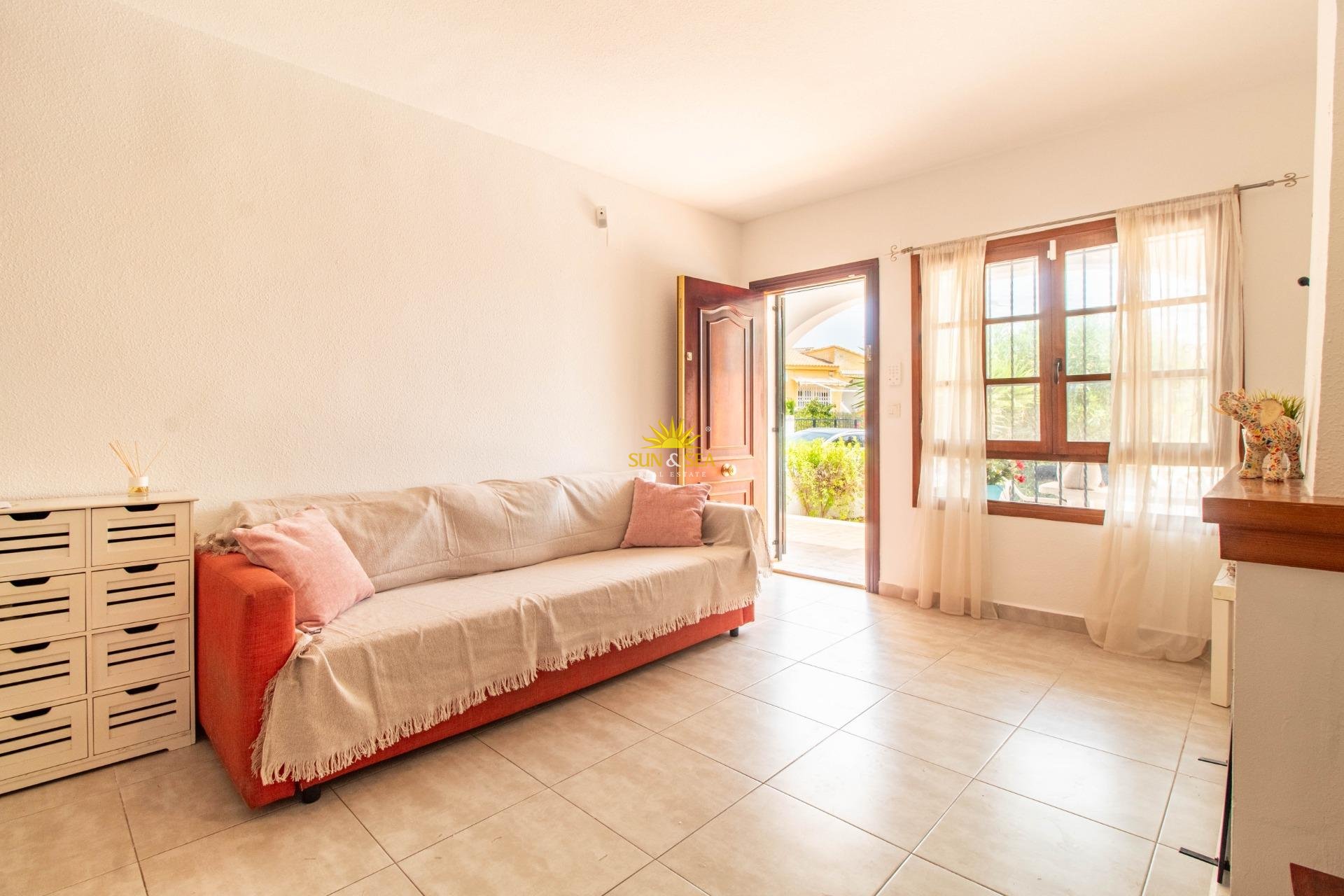 Revente - Townhouse - Torrevieja - Torreblanca