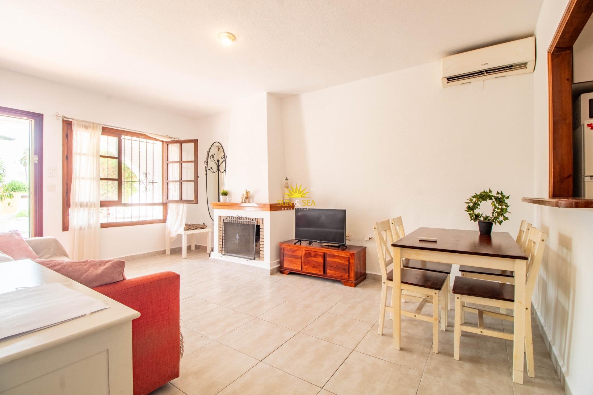 Revente - Townhouse - Torrevieja - Torreblanca