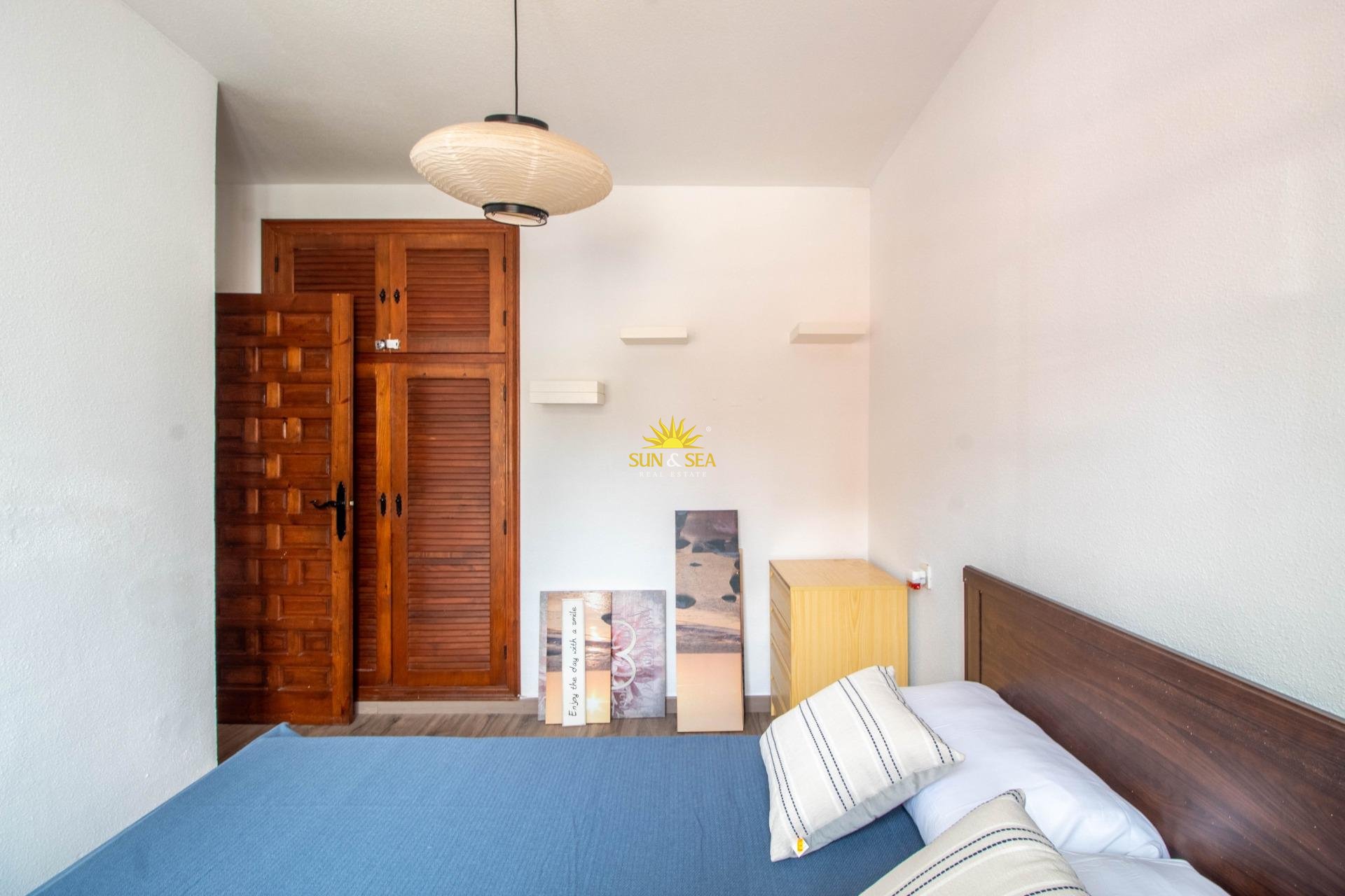 Revente - Townhouse - Torrevieja - Torreblanca