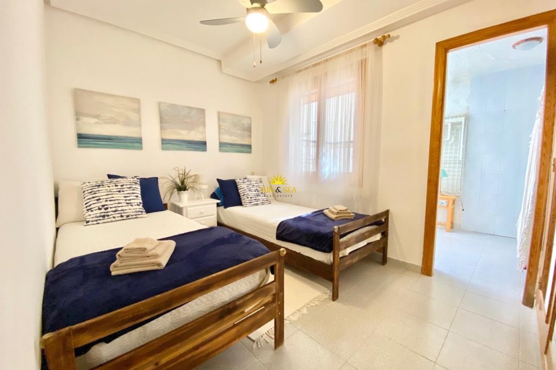 Revente - Townhouse - Torrevieja - Torrelamata - La Mata