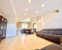 Revente - Villa - Abanilla - Cañada de la Leña