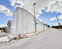 Revente - Villa - Abanilla - Cañada de la Leña